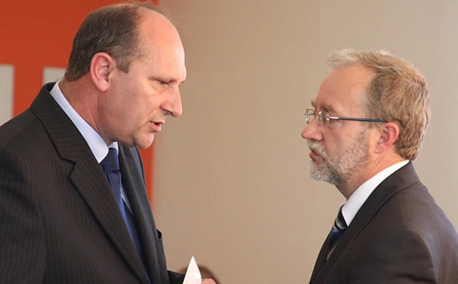 NIM: Przewodniczący Rady Miasta naruszył prawo