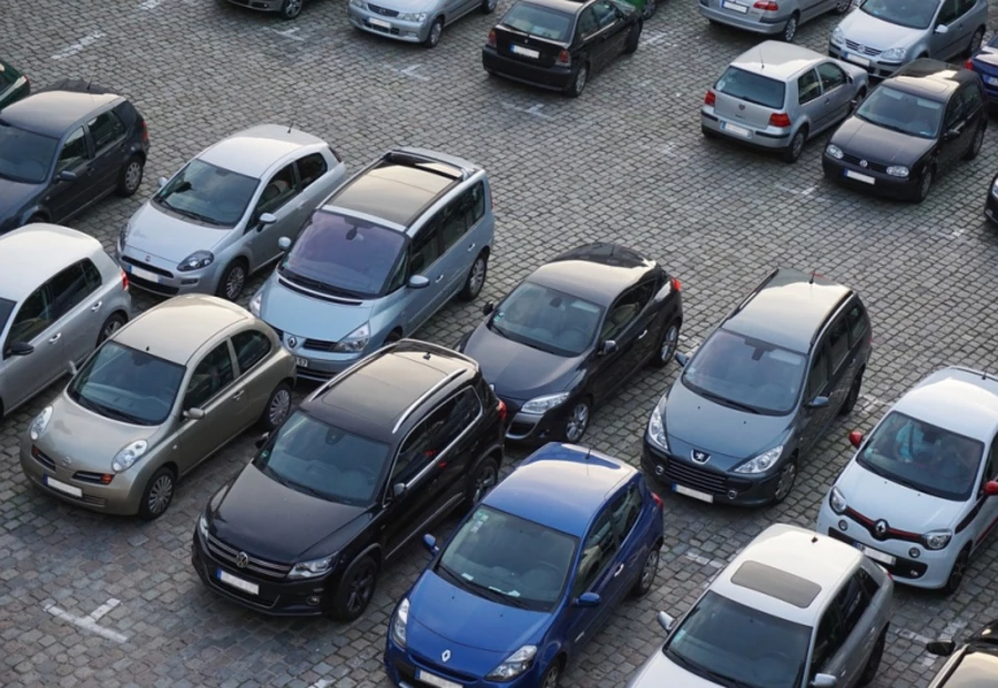 Przybędzie miejsc parkingowych w mieście