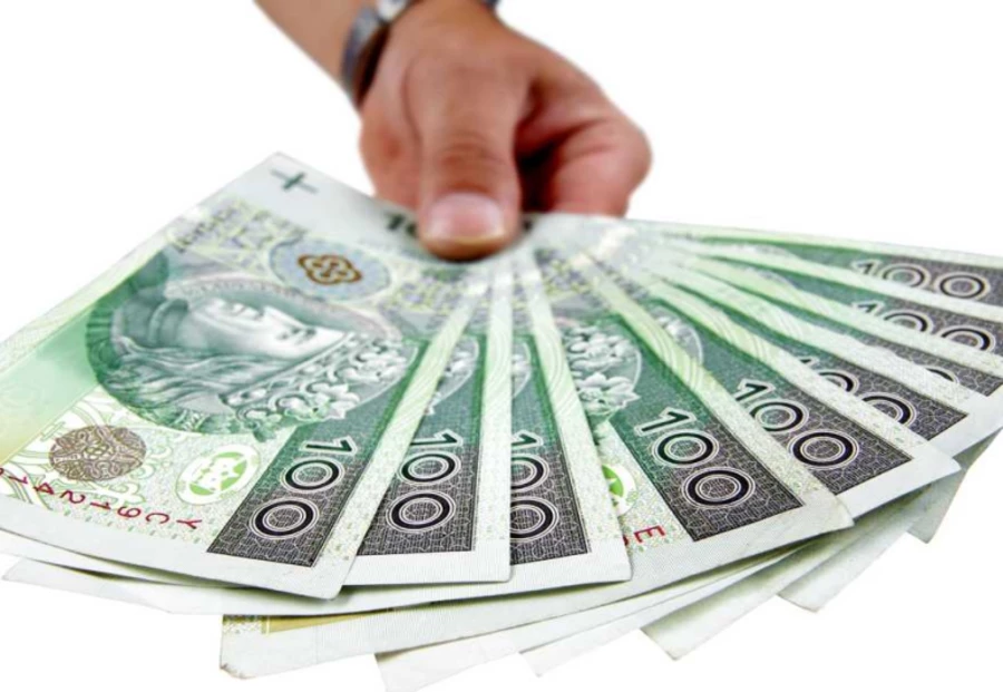 W Nowy Rok z nową pracą. Szukają pracowników