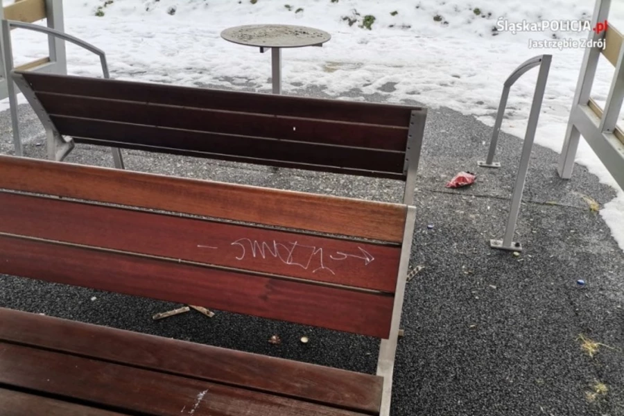 Jak ochronić Żelazny Szlak Rowerowy przed wandalami?