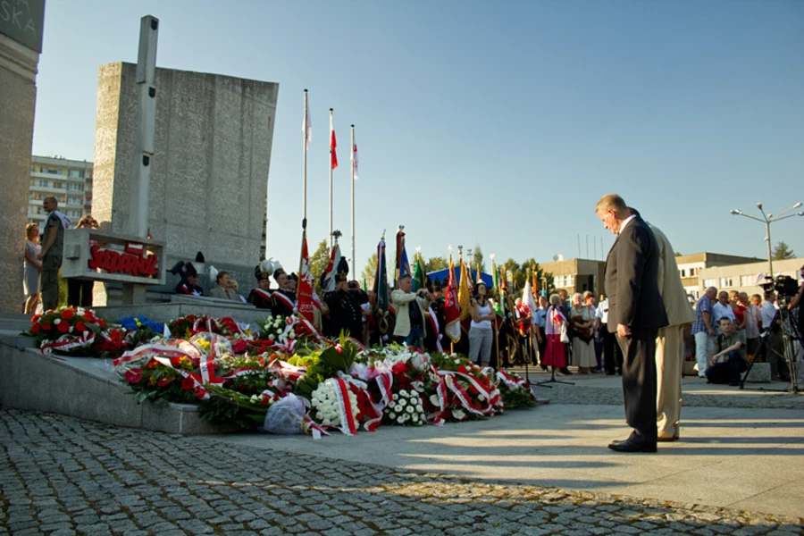 31 lat temu podpisali Porozumienia Jastrzębskie