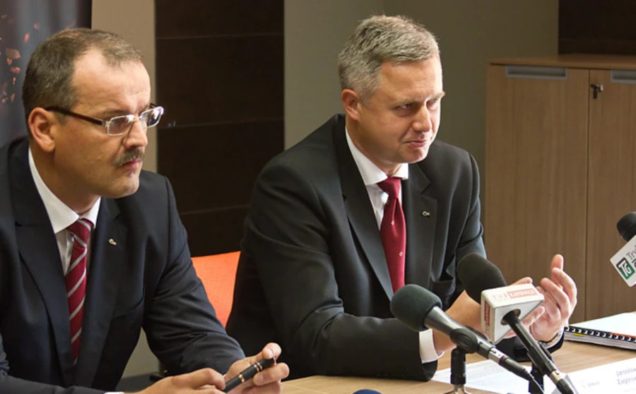 Zagórowski zadowolony z deklaracji premiera