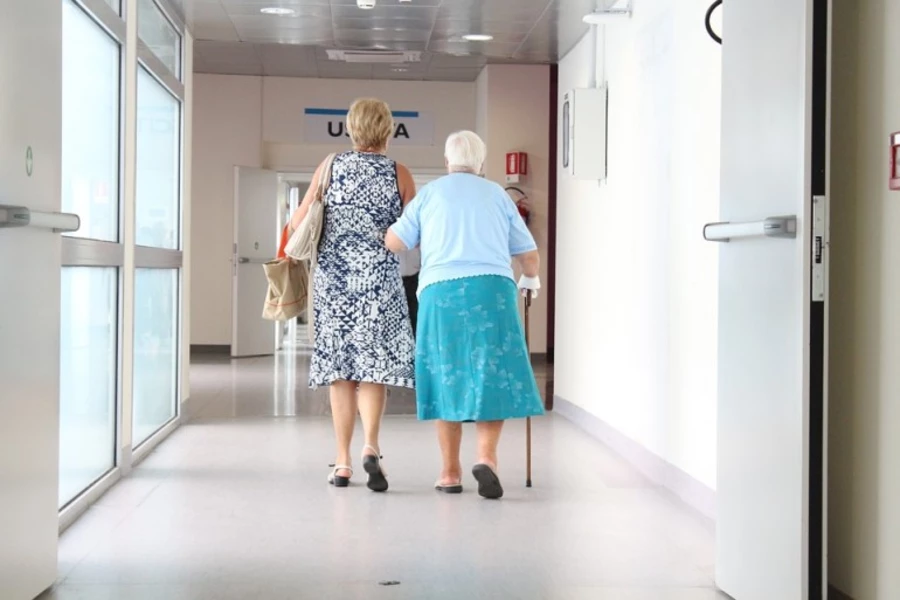 NFZ nie chce wydawać karty ubezpieczenia w Jastrzębiu