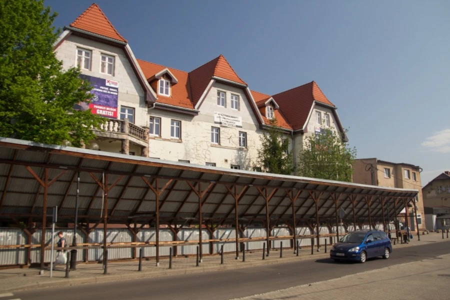 Kiedyś zapadały tam wyroki, teraz będzie żłobek