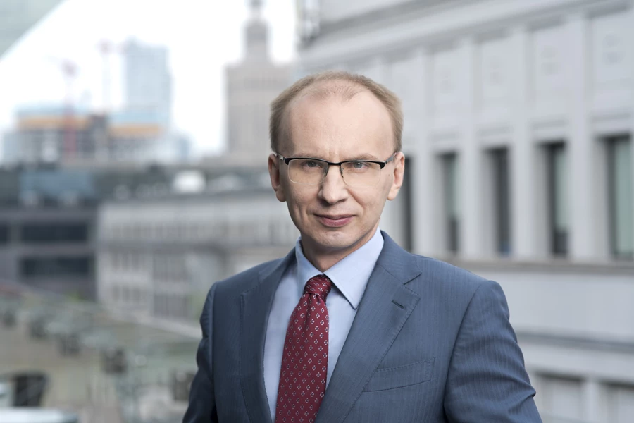 Prezes Rafako: wprowadzę tę spółkę do nowej rzeczywistości energetyki