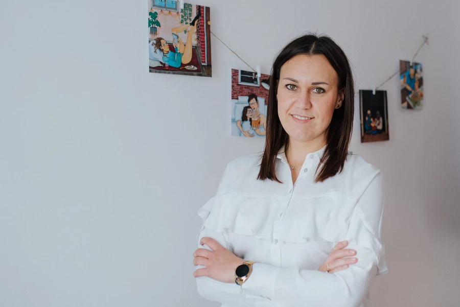 Depresja poporodowa to choroba, którą się leczy. Lekceważona, może doprowadzić nawet do śmierci