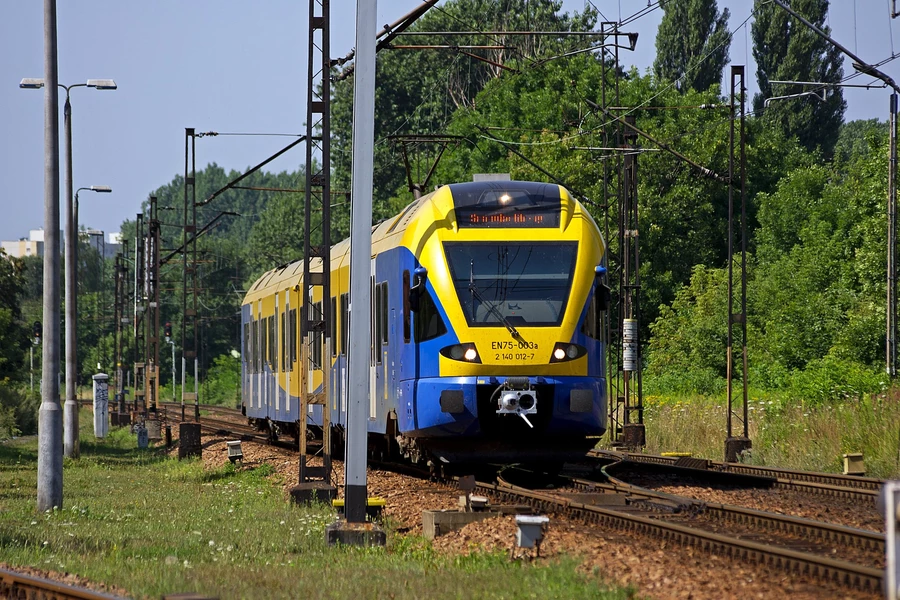 Nowy kanał dystrybucji biletów Kolei Śląskich