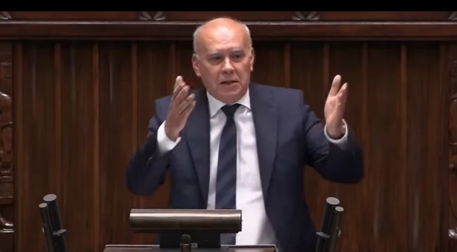 Krzysztof Gadowski: Ustawa o dodatku węglowym tylko dla wybranych