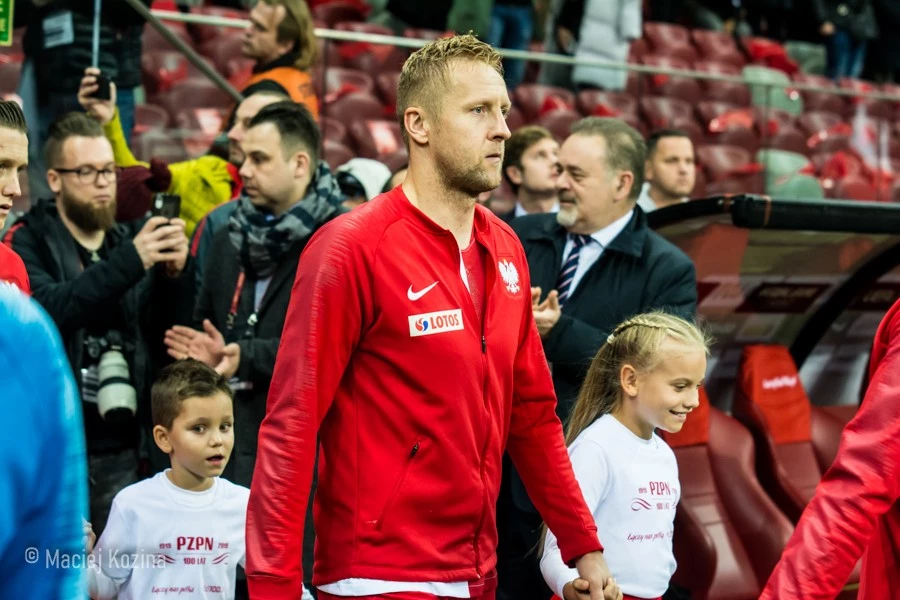 Dwóch piłkarzy z Jastrzębia powołanych do reprezentacji Polski