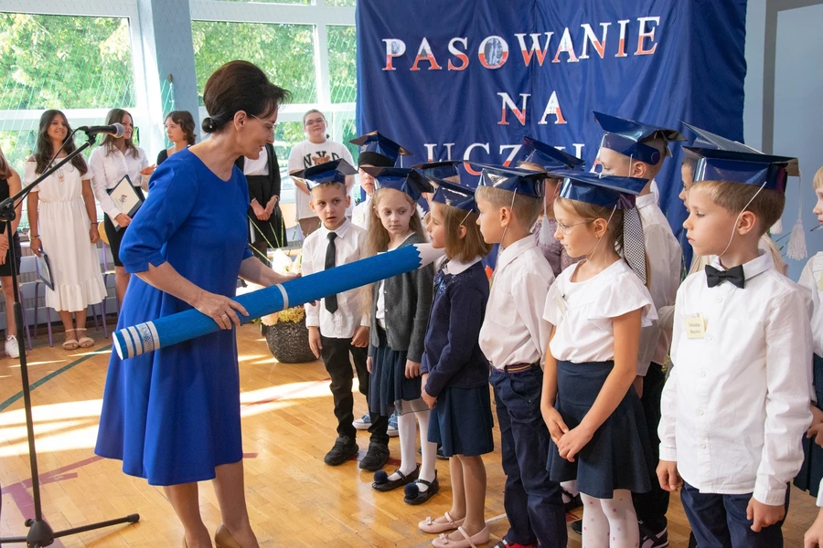 Czym ogrzewane są jastrzębskie szkoły i czy będzie nauczanie zdalne?