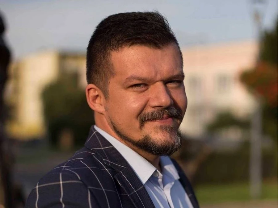 Były wiceburmistrz Pszowa został dyrektorem w Rybniku