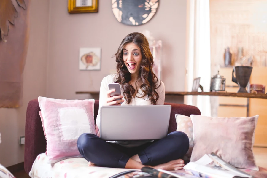 Konkursy w internecie – hobby czy coś więcej?
