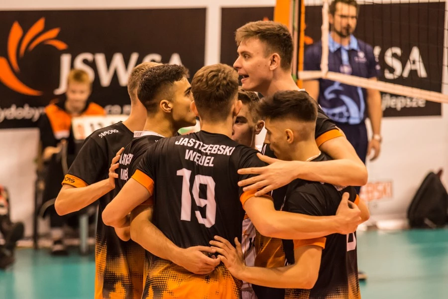 10-lecie Akademii Talentów Jastrzębskiego Węgla