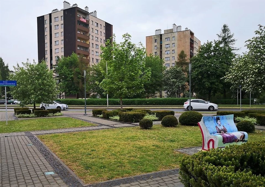 Ile reklam ma być w przestrzeni miasta? Dziś i w środę konsultacje społeczne w tej sprawie