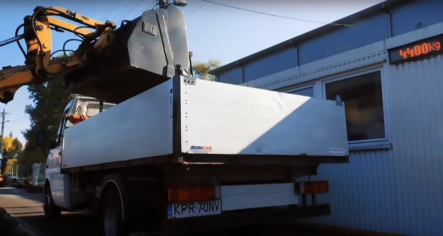 PGG chwali się niskim kosztem transportu węgla. Sprzedawcy: Komuna powraca