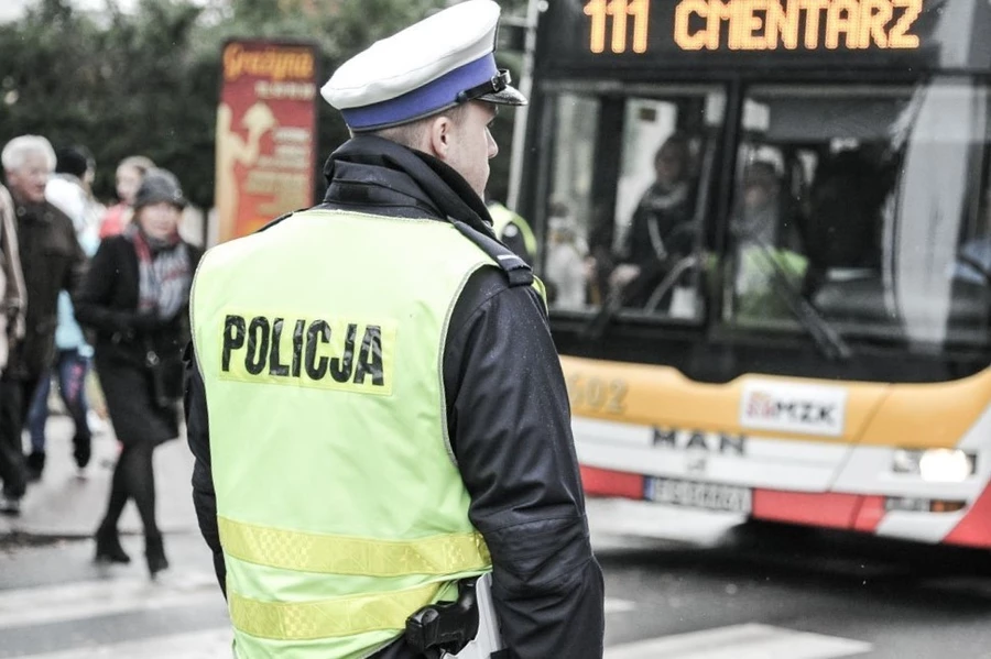 Uwaga kierowcy - zmiany w organizacji ruchu. Sprawdź gdzie i jakie
