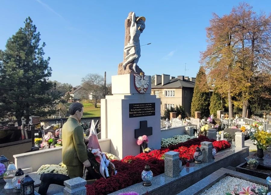 Oni tworzyli Jastrzębie. Wspominamy zmarłych jastrzębian