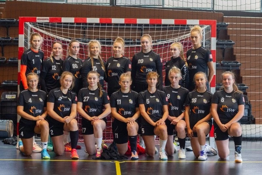Żory rozdają stypendia sportowe. Wnioski można składać do końca listopada