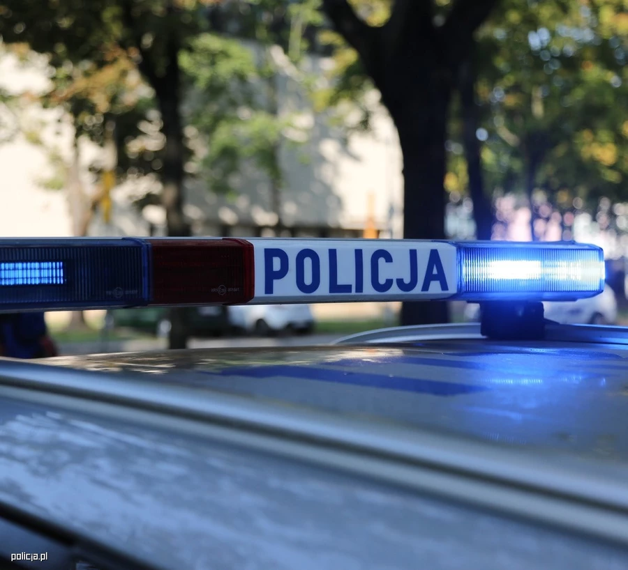 Śląski patrol: 50-latek składał dzieciom seksualne propozycje przez internet