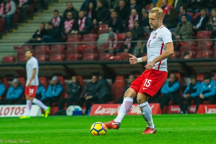 Trzech piłkarzy z Jastrzębia-Zdroju w kadrze na Mundial 2022 w Katarze