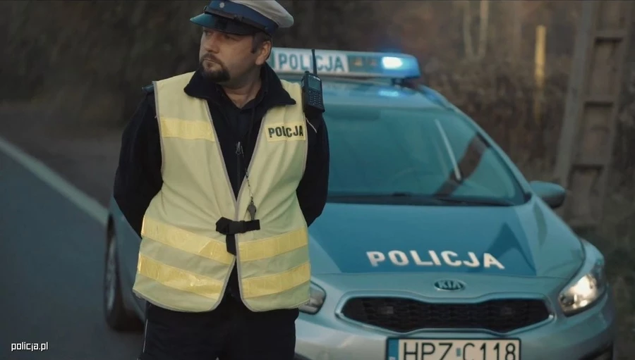 Załamanie pogody! Uwaga na trudne warunki drogowe