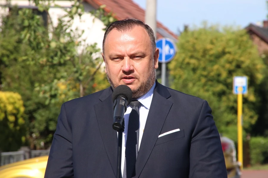 PiS traci władzę w województwie. Wojciech Kałuża rezygnuje, wybrano nowy zarząd