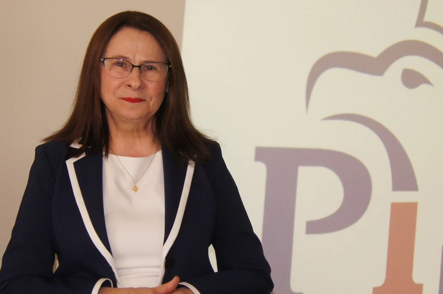 Posłanka Glenc: Przykro, że nasz region stał się politycznym zakładnikiem