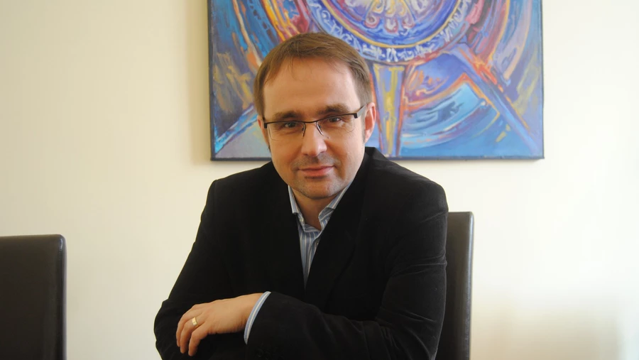 Trwa konkurs na dyrektora teatru w Rybniku
