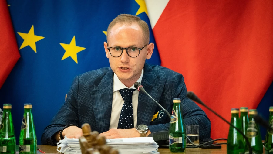 "Wola wyborców jest spełniona". Poseł Maciej Kopiec o utracie władzy przez PiS w województwie śląskim
