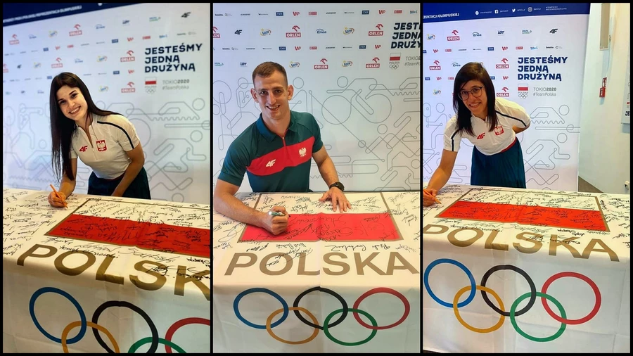 Judocy z Rybnika będą mieć swoje rondo