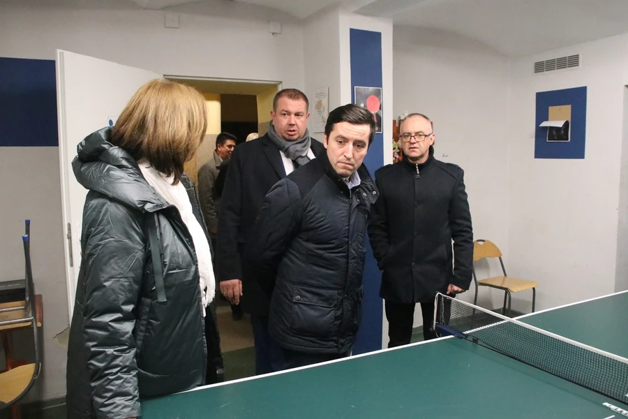 Czarne chmury nad MOW-em w Rudach. Trzeba znaleźć rozwiązanie na czas, by nie doszło do likwidacji ośrodka