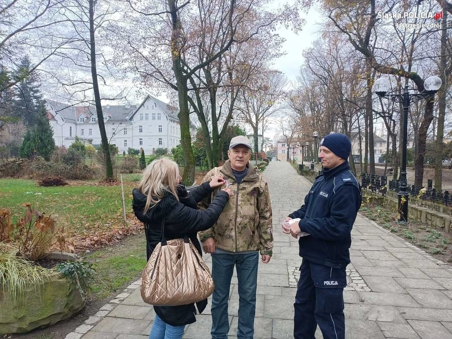 Skąd się wzięła akcja "Biała wstążka"?