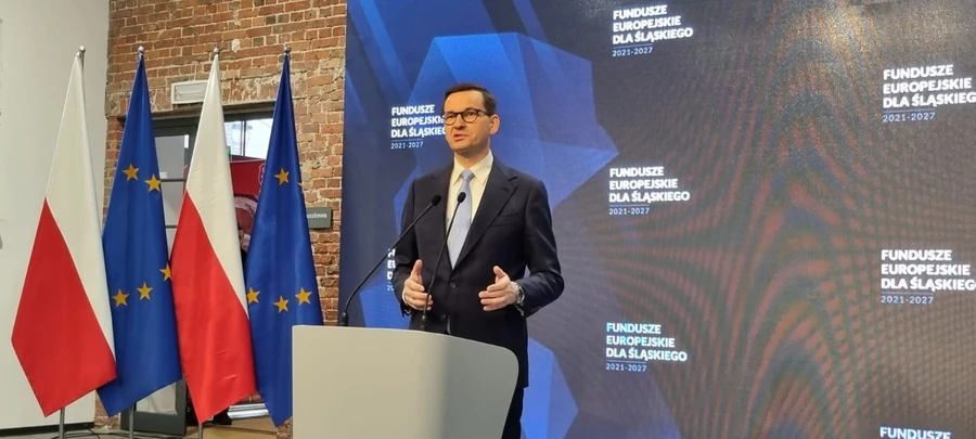 Miliardy dla Śląska i… konkurencja o zasługi