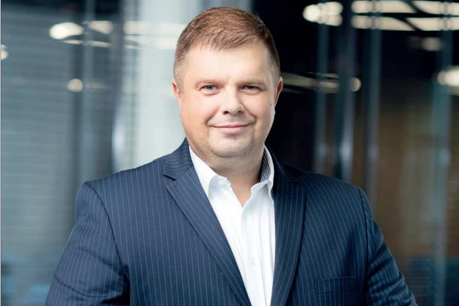 To już pewne: Wojciech Kałuża został wiceprezesem JSW S.A.