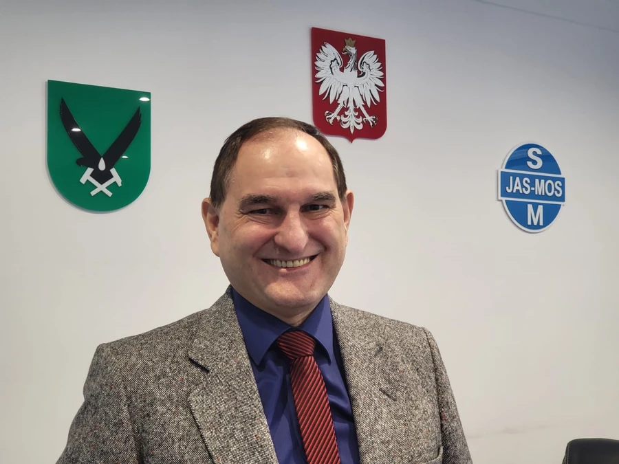 Piotr Szereda: Mamy inwestycje, ale nie rośnie liczba miejsc pracy
