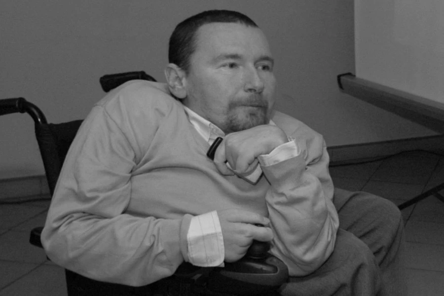 Zmarł senator Marek Plura. Pochodził z Raciborza