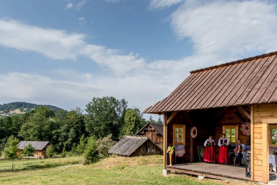 Nawet 100 tys. zł. Szansa na pieniądze dla śląskich sołectw