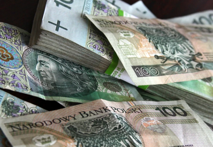 Pracownicy spółki górniczej dostaną premię