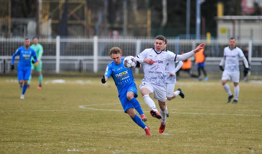 SENIORZY – wyniki, tabele, zapowiedzi