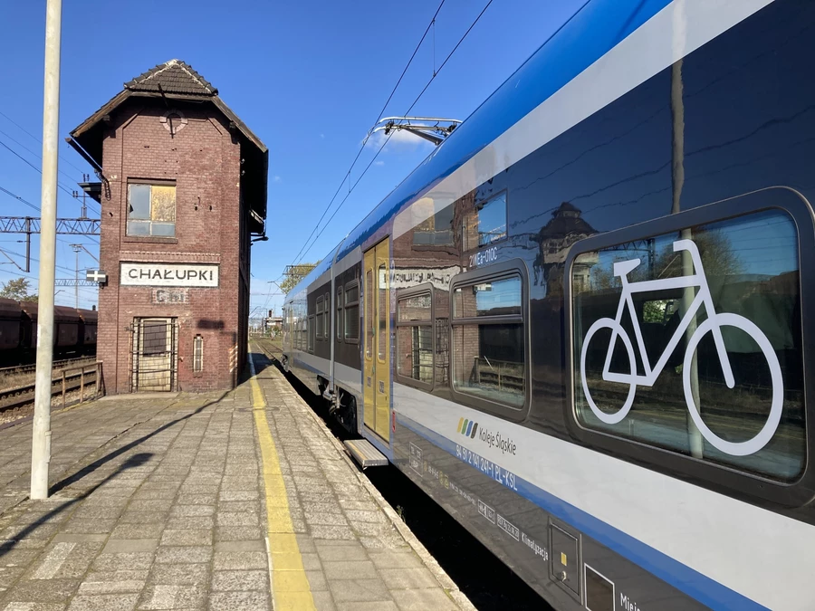 Koleje Śląskie znów pojadą do Bohumina z pomocą Kolei Czeskich