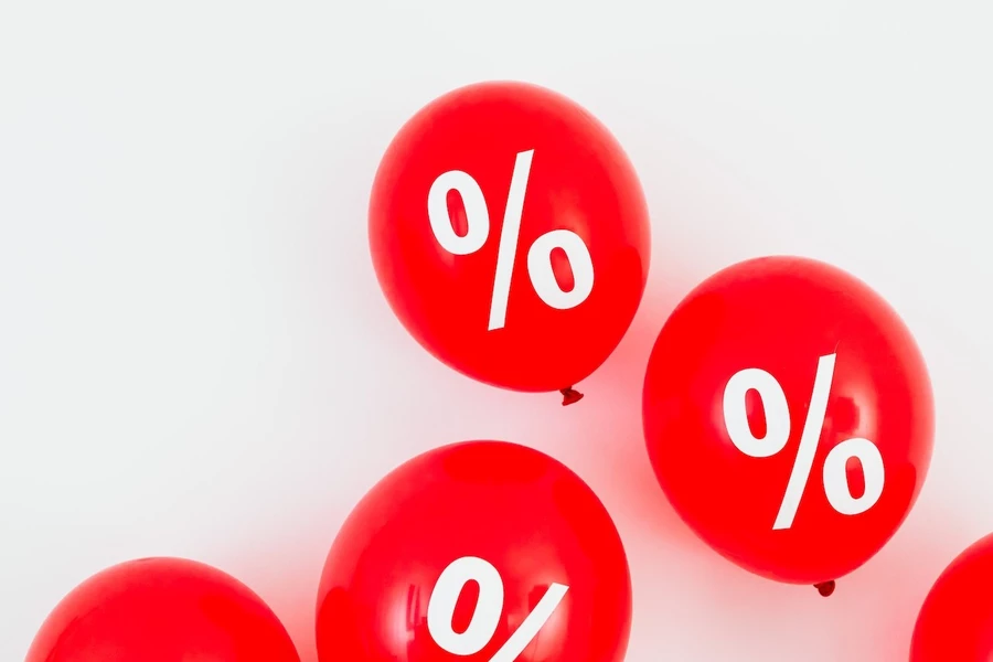Uwaga, promocja! Dlaczego warto reklamować produkty z niską ceną