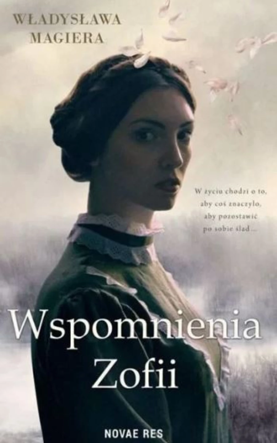 Autorka książki "Szlak kobiet Śląska Cieszyńskiego" w Miejskiej Bibliotece Publicznej