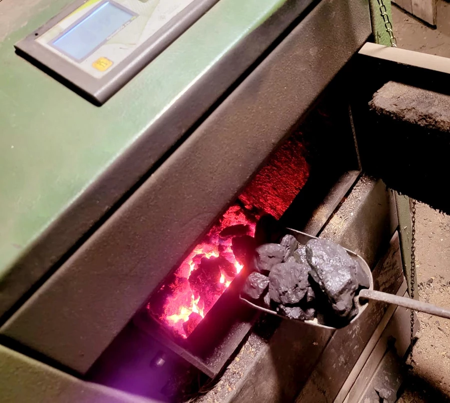 W Jastrzębiu kontrole pieców idą pełną parą. W niecałe 3 miesiące 766 kontroli