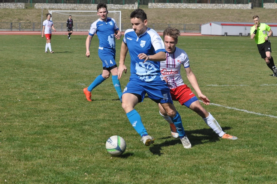 SENIORZY – wyniki, tabele, zapowiedzi