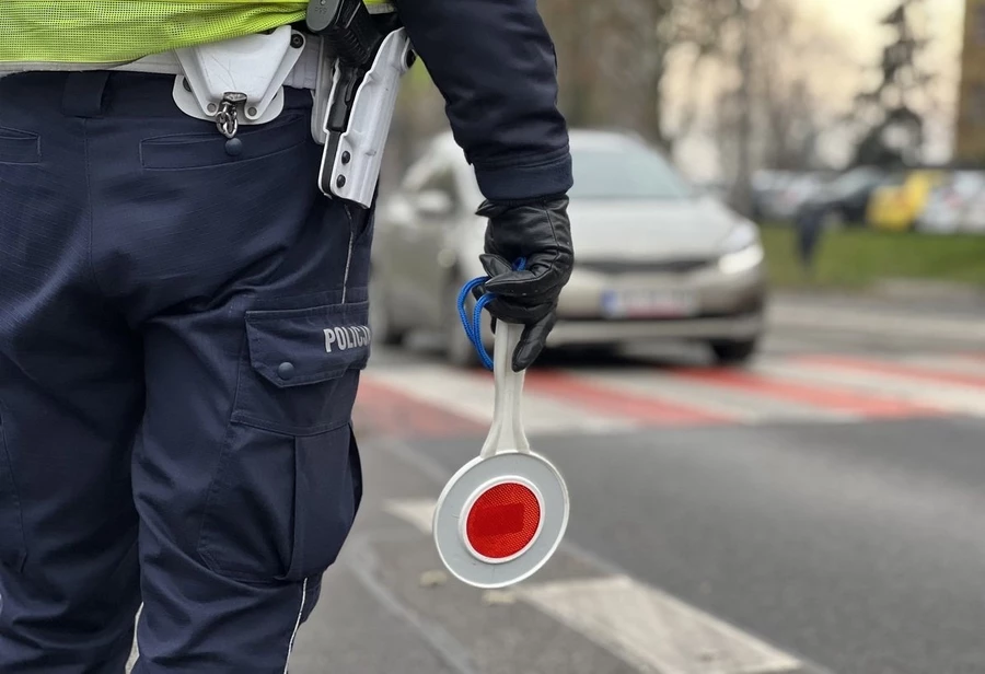 Kierowcy, dziś na Śląsku policyjna akcja NURD. "Nie będzie taryfy ulgowej"