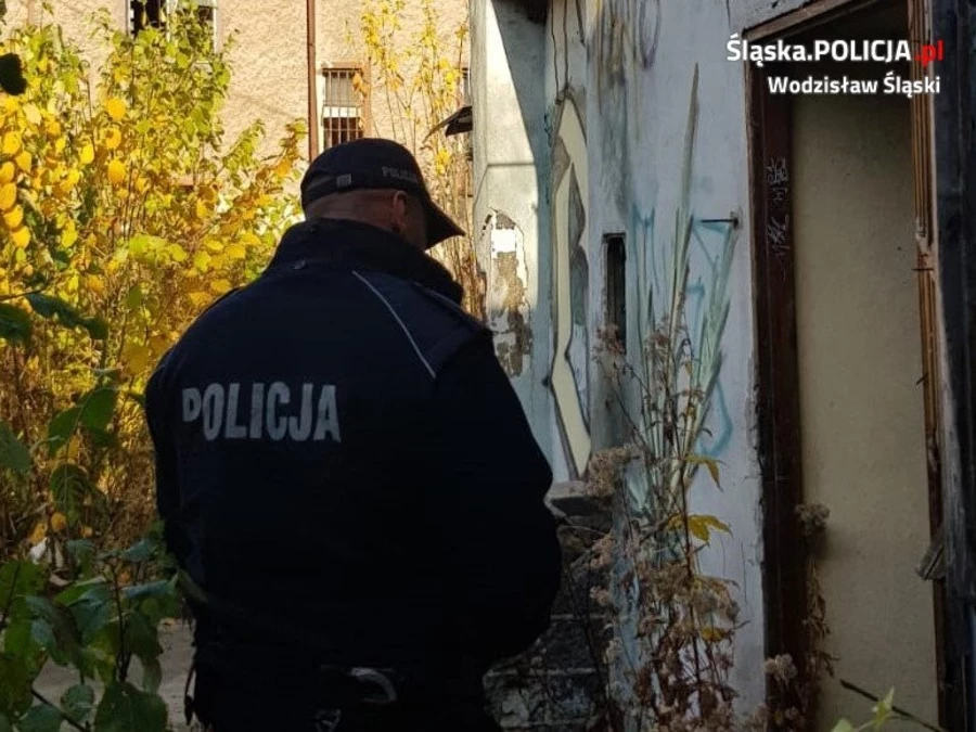 Znasz policjanta, który zasługuje na szczególne wyróżnienie? Zgłoś go do konkursu