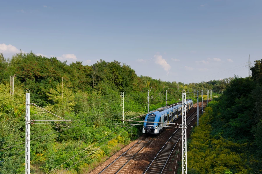 Koleje Śląskie z nową pilotażową ofertą w Tychach