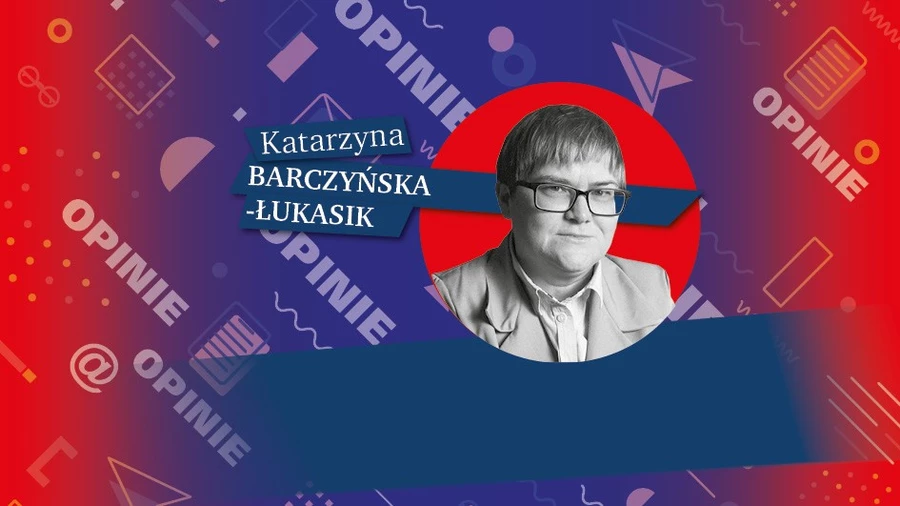 Niech się dziecko samo wychowa