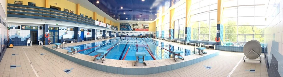 Zamiast budowy aquaparku chcą rozbudować „Lagunę”