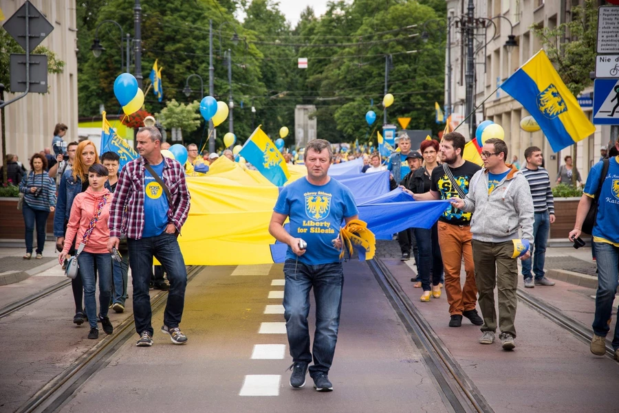 Ślązacy to największa, choć wciąż nieuznawana grupa narodowo-etniczna w Polsce. Pokazały to wyniki Narodowego Spisu Powszechnego